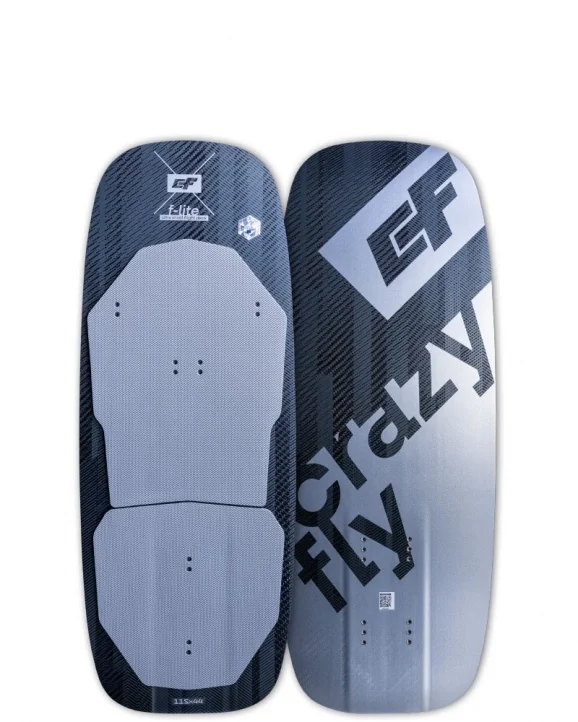 Kampanj Crazyfly F-lite