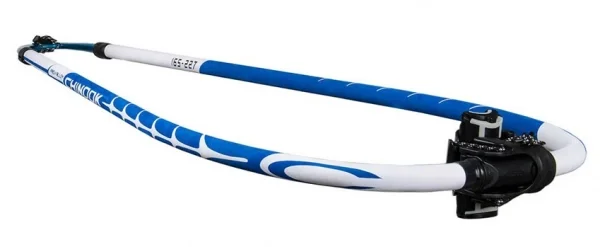 Handla nu Chinook Pro 1 aluminiumbom