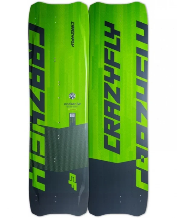 Fynd Crazyfly Cruiser LW 2025