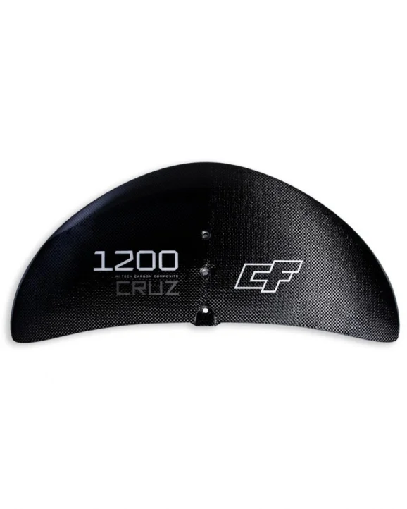 Begränsat antal Crazyfly Cruz 1200 front wing