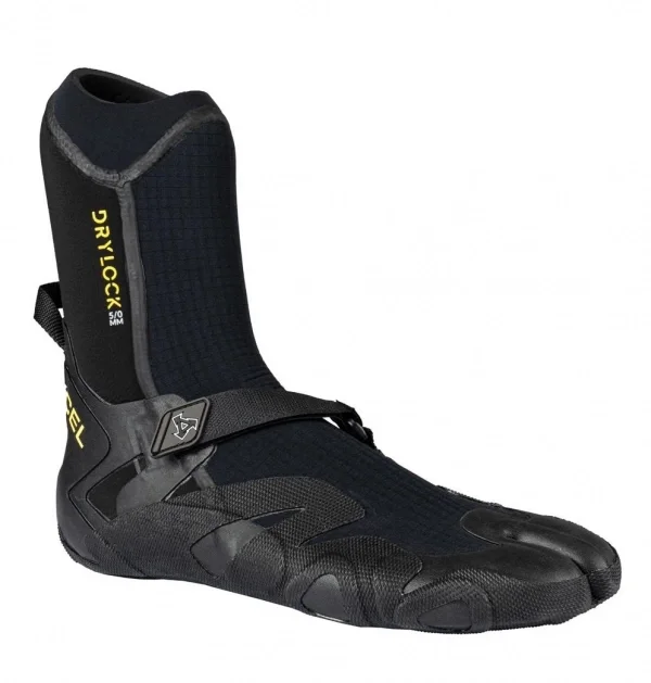 Xcel Drylock boot 5mm split toe Lågt pris