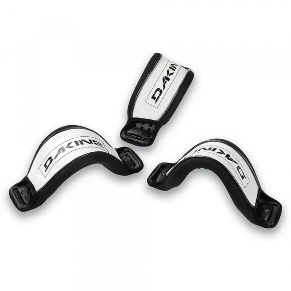 Trygg betalning Dakine Core Contours System 3 Straps OS White