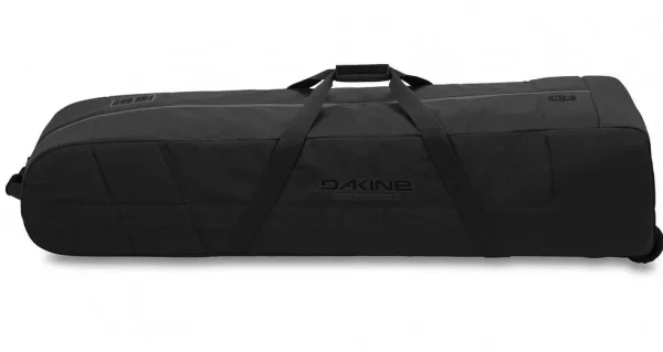 Dakine Club Wagon Black Begränsat erbjudande