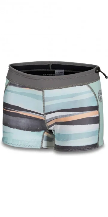 Kampanjpris Dakine Womens Neo Short XS (Restparti)