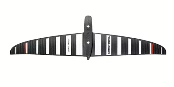 Trygg betalning Armstrong Dart Stabiliser