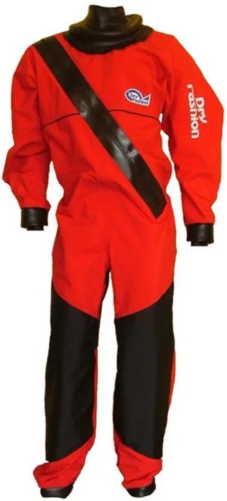 Handla nu Dry Fashion Profi Sailing Regatta Red