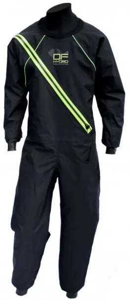 Dry Fashion SUP Performance Torrdräkt svart Beställ nu