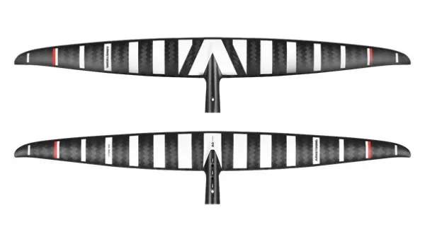 Armstrong DW 755 Expressleverans