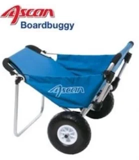 Ascan brädvagn Boardbuggy Begränsat antal