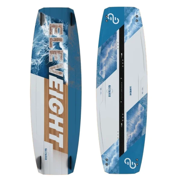 Kampanjpris Eleveight Process V8 (Freeride)