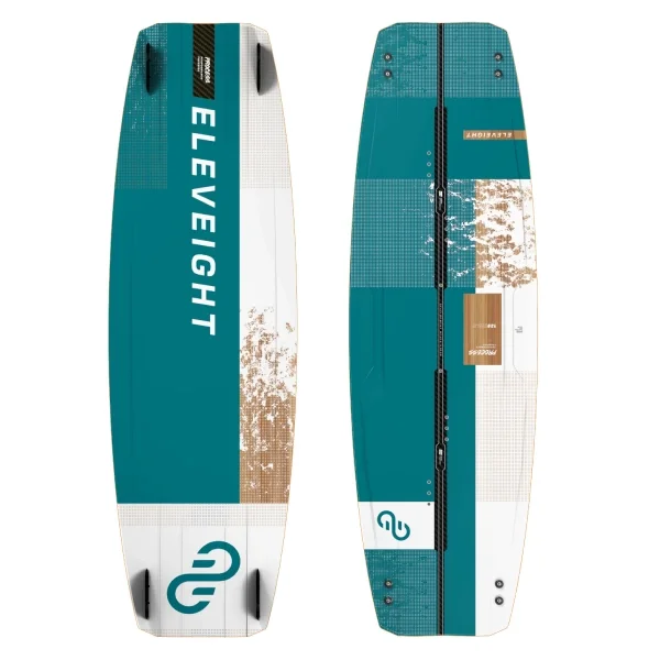 Kundfavorit Eleveight Process V9 (Freeride)