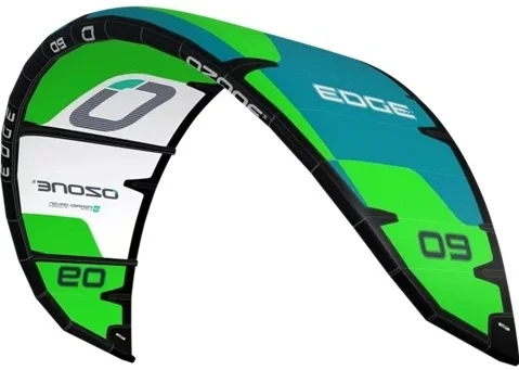 Fynd Ozone Edge VT Kite only with Technical Bag