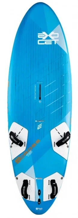 Exocet Scross V2 2025 Extra rabatt