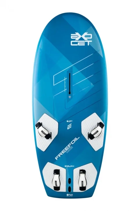 Lägg i varukorgen Exocet Freefoil V3