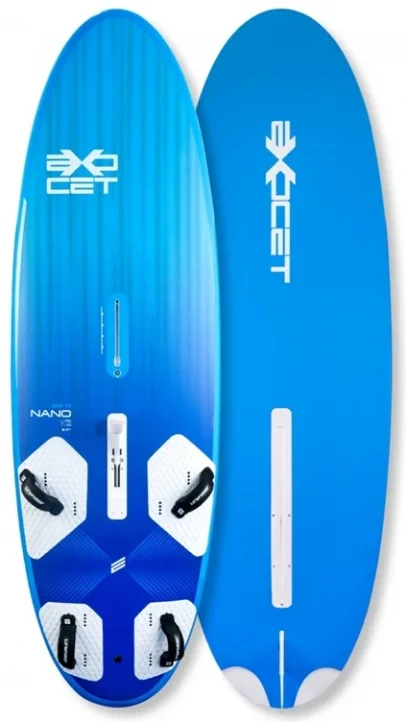 Bästa pris Exocet Nano V4 Daggerboard AST 155