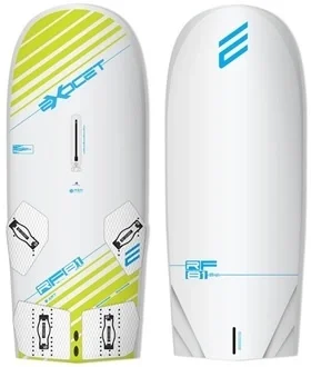 Snabb leverans Exocet RF (Foil)