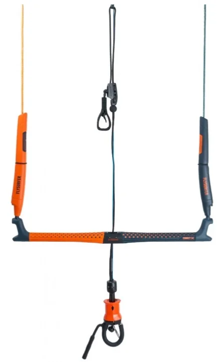 Flysurfer Connect3 Control Bar Nyhet