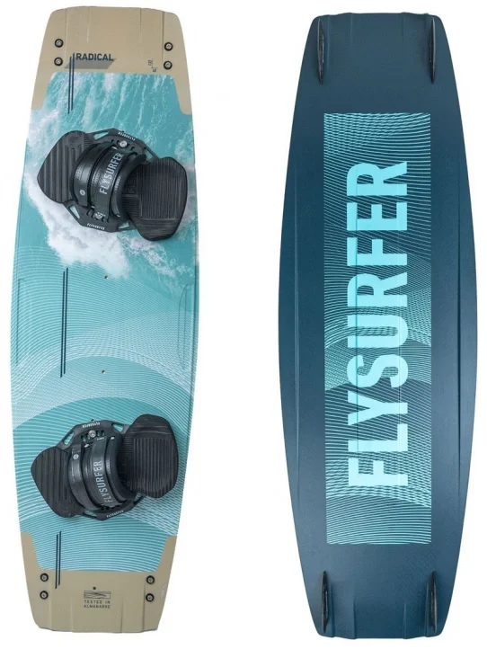 Beställ idag Flysurfer Radical 8 Complete