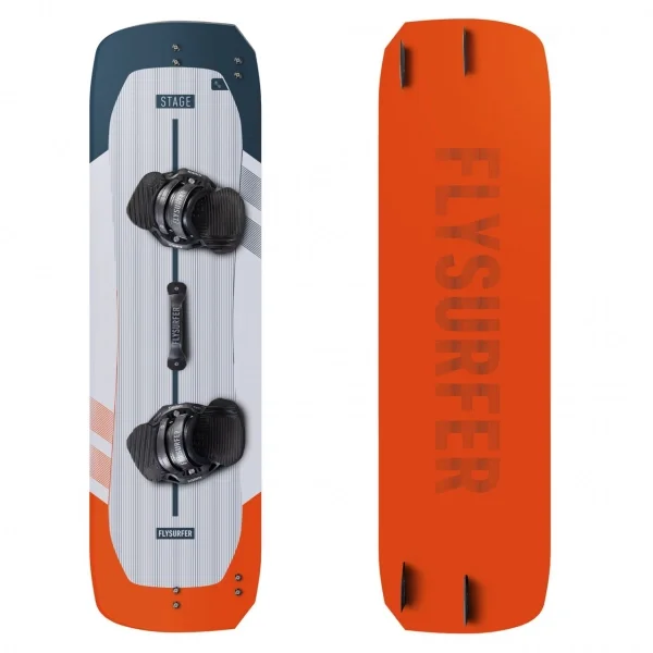 Flysurfer Stage2 159 x 45 cm (Ready to Ride) Fynd