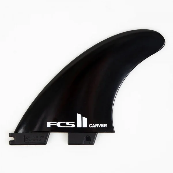 Outlet FCS II Carver GF Tri Set Fins M