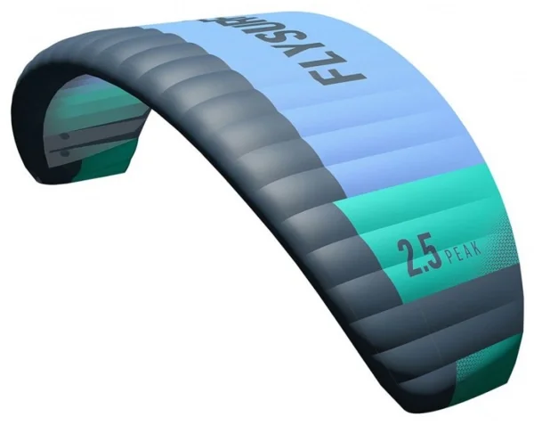 Beställ nu Flysurfer Peak 6 kite only (single skin foil kite)