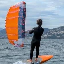 Erbjudande Flysurfer Pow 4,0 Parawinge (Uthyrning)
