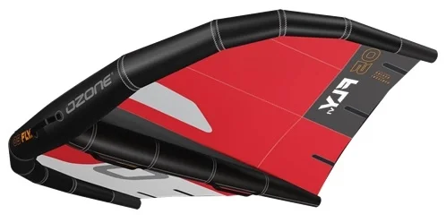 Ozone FLY V1 Wing with bag and waist leash Fri frakt