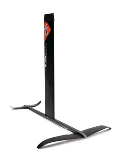 Starboard Foil IQFOIL Aluminium Junior update (Mässex) Fynd