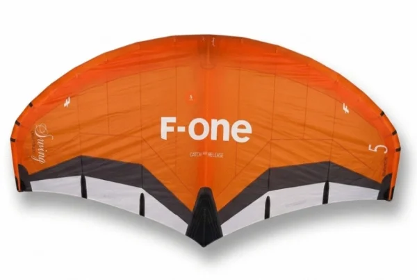 I lager F-ONE Swing v5 (begagnad)