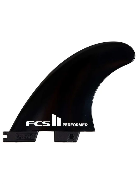 FCS II Performer GF Medium Tri Fins (3 fenor) Erbjudandepris