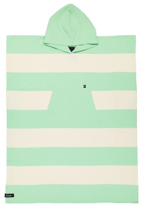 Futah Poncho Set Water Bästa pris