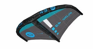 Ozone Flow V2 Wing 5,0 (Uthyrning) Säker betalning