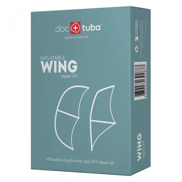 Lägg i varukorgen Dr. Tuba Wing Repair Kit