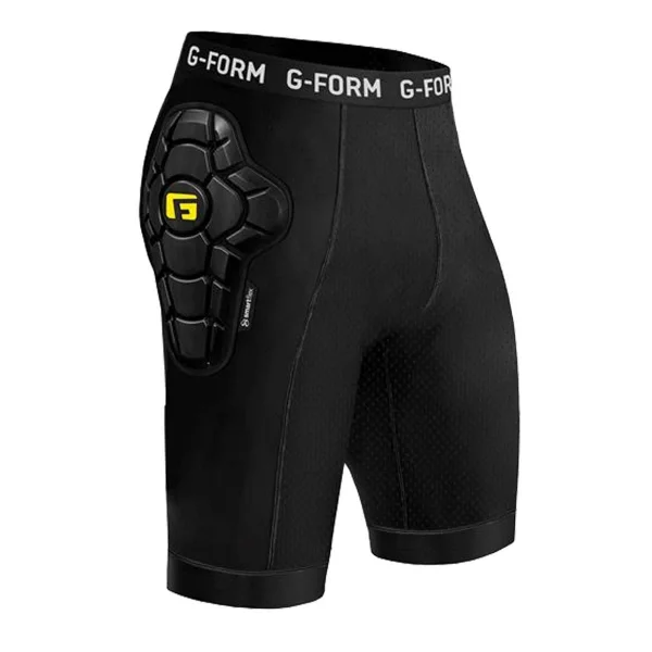 risnedsättning G-Form EX-1 Short Liner Black