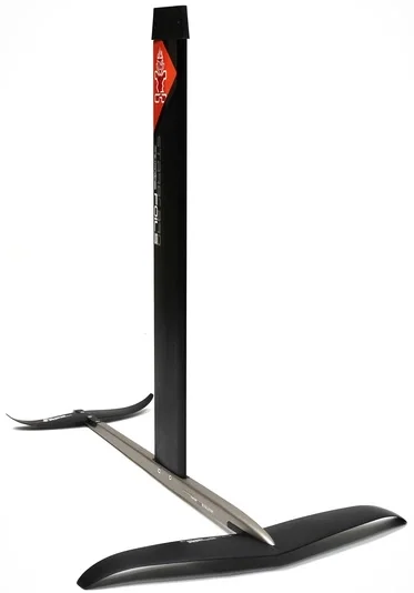 Endast idag Starboard Aluminium GTR Evolution