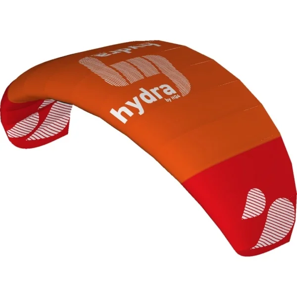 HQ4 Hydra (foilkite closed cell) Endast denna vecka