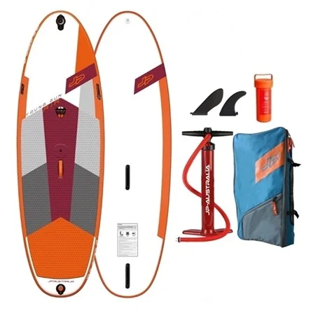Köp nu JP Inflatable windsurf board Young Gun Air