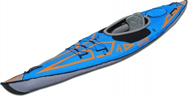 Luftkajak AdvancedFrame Expedition Elite Begränsad tid
