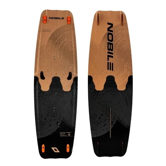 Nobile NHP Split Carbon Billigare