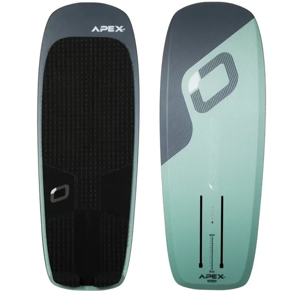 Endast denna vecka Ozone APEX V2 Kite Foil Board