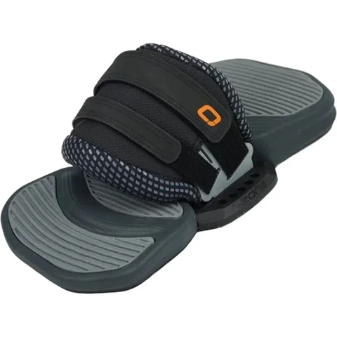 Ozone Kiteboard Strap (double adjustment) and Pad V3 Premium