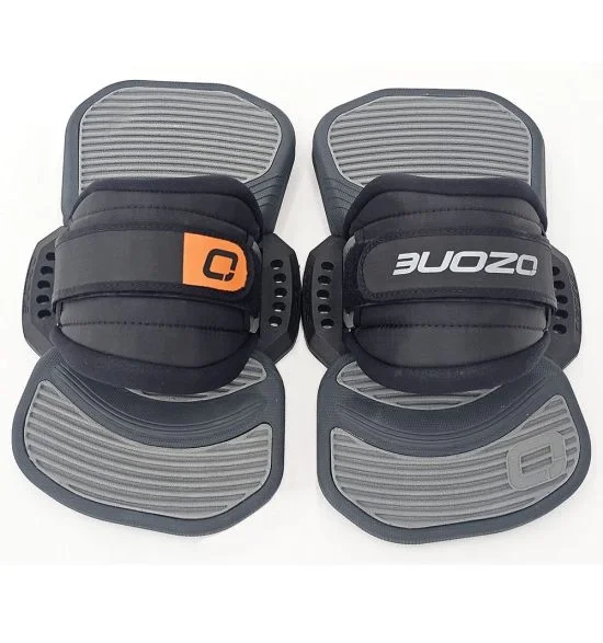 Ozone Kiteboard Strap (single adjustment) and Pad V3 complete Nyhet
