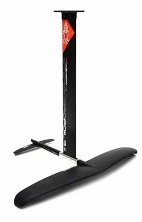 Starboard Komplett Foil E-type 1700 med QL II Trygg betalning