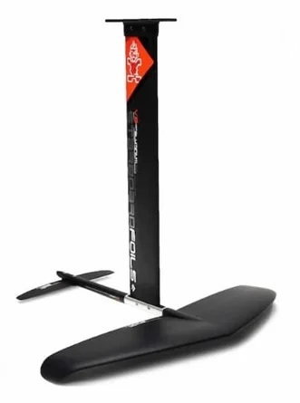 Köp online Starboard Komplett Foil S-type 2400 med QL II
