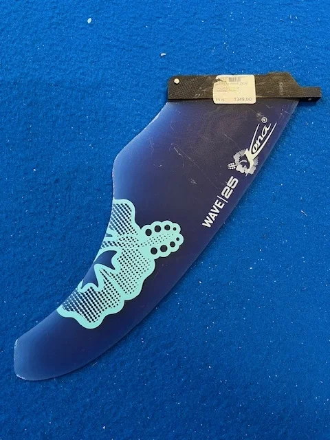 Premium Kona Wave 25cm US-box (Begagnad)