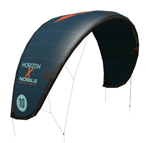 Extra rabatt Nobile Horizon