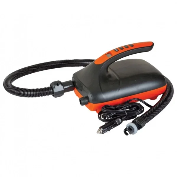 risnedsättning Elektrisk Pump 12 V PT