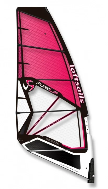 Extra rabatt Loftsails Purelip 2023