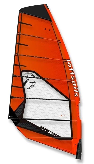 Loftsails Oxygen 2025 Rabatt