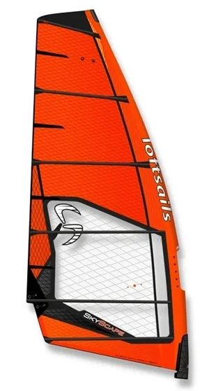 Utförsäljning Loftsails Skyscape 2025
